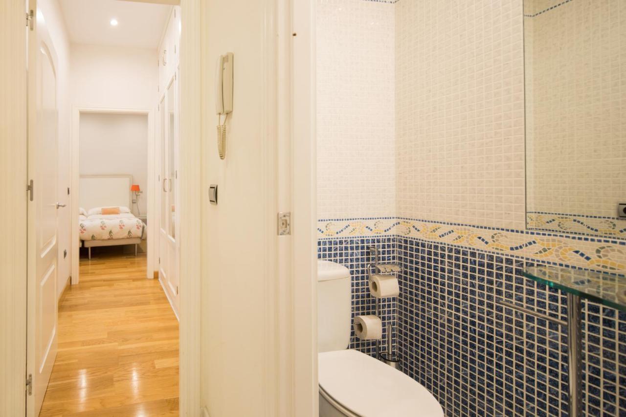 Lateral Suite Rodo Sevilla Exterior foto