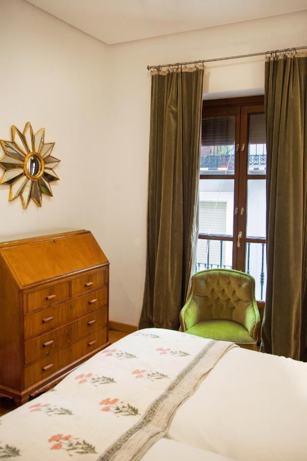 Lateral Suite Rodo Sevilla Exterior foto